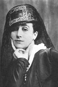 Maria Carmi as o. A.