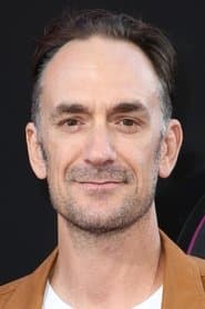 Seth Morris as Joe Johnson