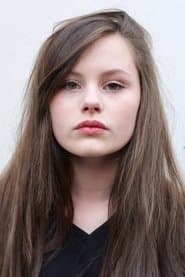 Louise Labèque as Tina