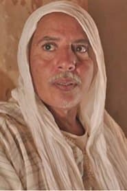 Adel Mahmoud Cherif as The Imam