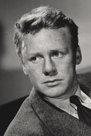 Van Johnson as Spike McManus