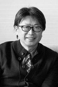 Kazuyoshi Minamimagoe as Press Agent