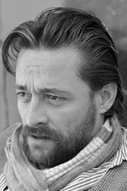 Richaud Valls as Guillaume