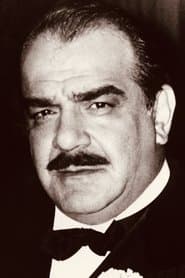 Leonard Termo as Bonati