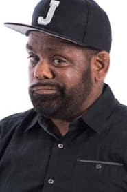 Joshua Warrior as Oscar