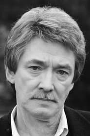 Igor Starygin as Aramis