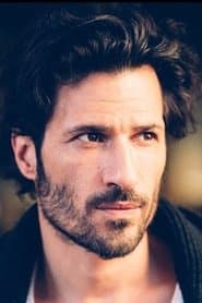 Hal Ozsan as Michael Lane