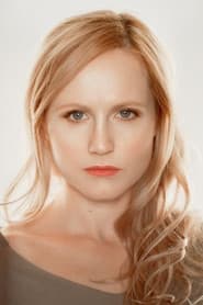 Angelina Mirimskaya as Надя