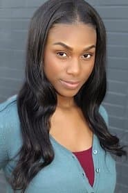 Shaylin Becton as Gloria