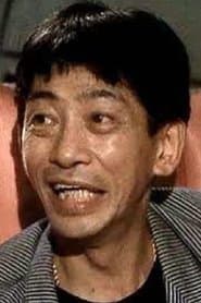 Mai Kei as Blind Musician