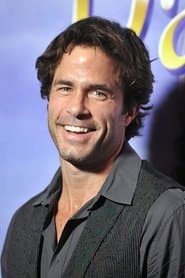 Shawn Christian as Paul Walsh
