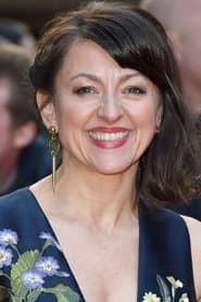 Jo Hartley as Janette