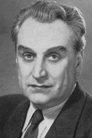 Grigori Aleksandrov as Self