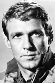 Ron Harper as Mike Moakes