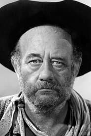 Chubby Johnson as Cap'n Mello