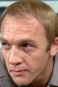 Claudio Biava as Arlecchino