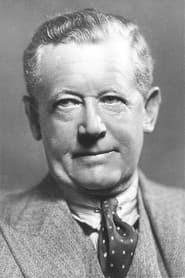 O.B. Clarence as Prof. John Dearborn (voice)