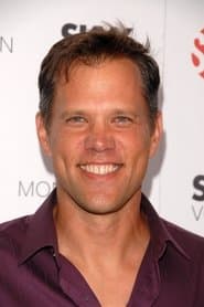 Rick Peters as Agent Brigman