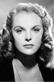 Jane Ball as Nora, as an Adult