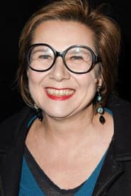 Sophie Forte as la secrétaire de la directrice