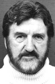 Shay Duffin as O'Grady