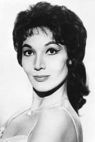 Sylvia Lewis as Karlotta Hammercher