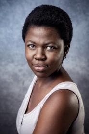 Liyabuya Gongo as Cut Offs