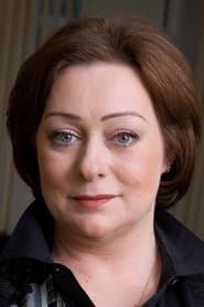 Mariya Aronova as Chieftain