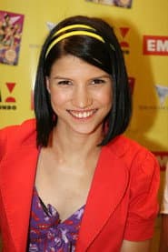 Camila Bordonaba as Marizza Pía Spirito