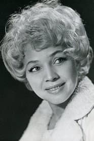 Marina Polbentseva as Marina