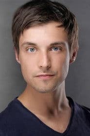 Mark Fountain as Private Rolf Nadel