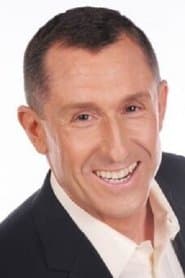 Joe Fishel as Ceremony Attendee