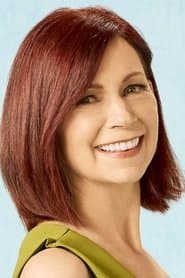 Carrie Preston as Sylvia