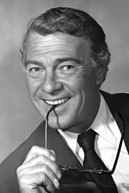 George Rigaud as Dr. Kerr