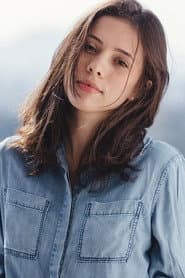 Nayara Castro as Anice