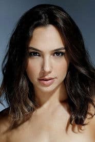 Gal Gadot as Diana Prince / Wonder Woman