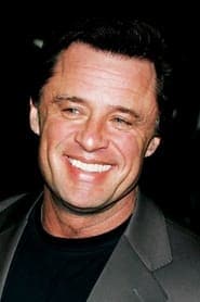 Joe Penny as Simmons