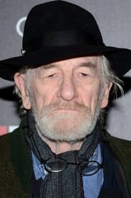 Jer O'Leary as Mr. O'Leary