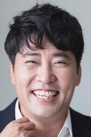 Son Kang-gook as Teacher