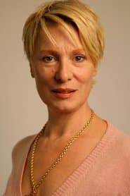 Ulrike Willenbacher as Clint's Mother