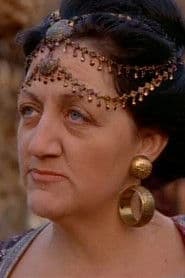 Maya Dalziel as Townswoman