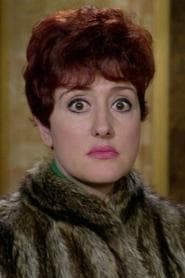 Anna Quayle as Baroness Bomburst