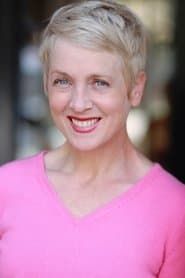 Kelly Coffield Park as Power Chick