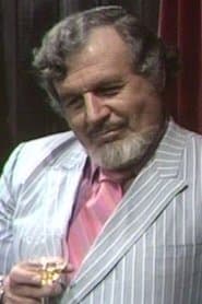 Peter Frye as Rutherford