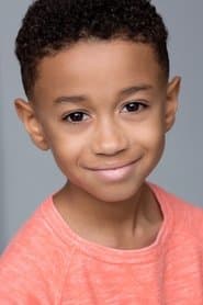 Teagan Johnson as Boy (uncredited)