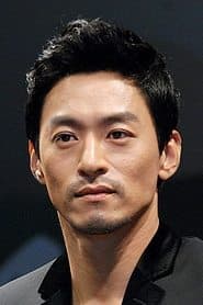 Ju Jin-mo as Chae In-Ho