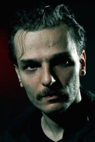 Lautaro Delgado Tymruk as Rubio