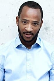 Romaine Waite as Mitch