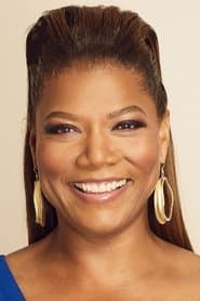 Queen Latifah as Cleo