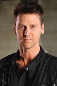 Sean Rogerson as Lance Preston